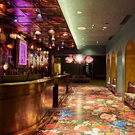 Naumi Hotel Wellington Zewnętrze zdjęcie