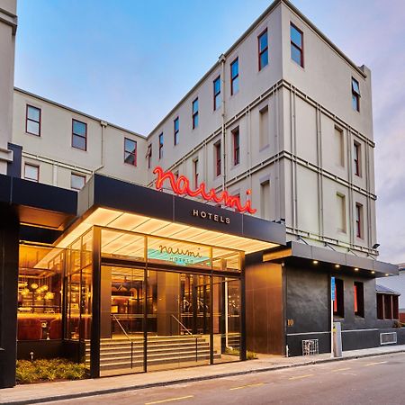 Naumi Hotel Wellington Zewnętrze zdjęcie