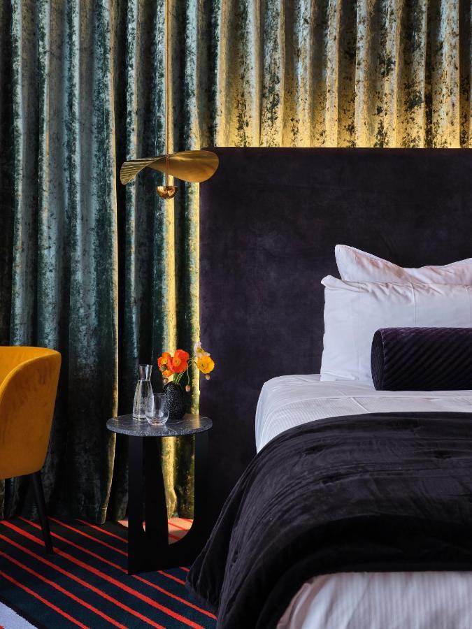 Naumi Hotel Wellington Zewnętrze zdjęcie