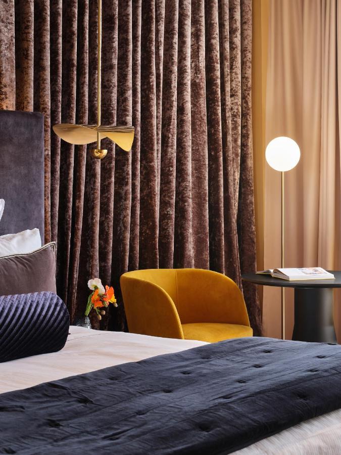 Naumi Hotel Wellington Zewnętrze zdjęcie