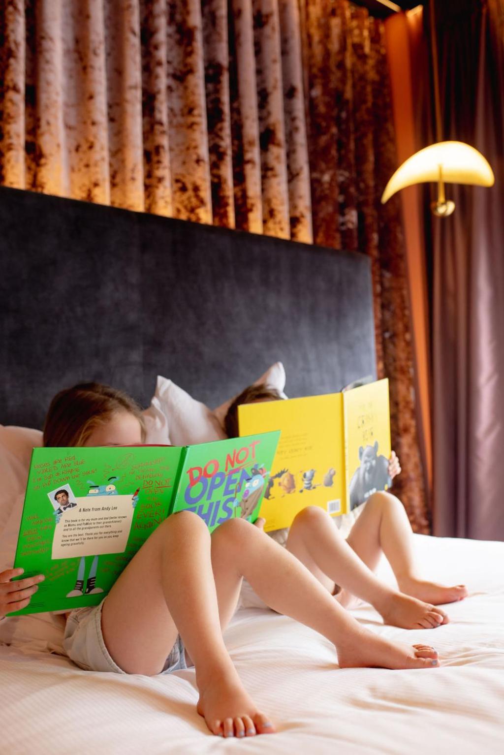 Naumi Hotel Wellington Zewnętrze zdjęcie