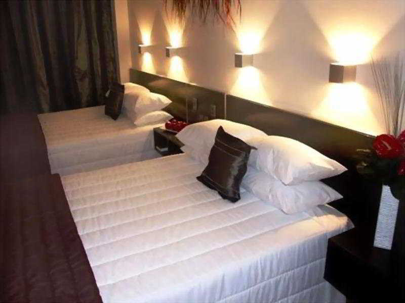Naumi Hotel Wellington Pokój zdjęcie