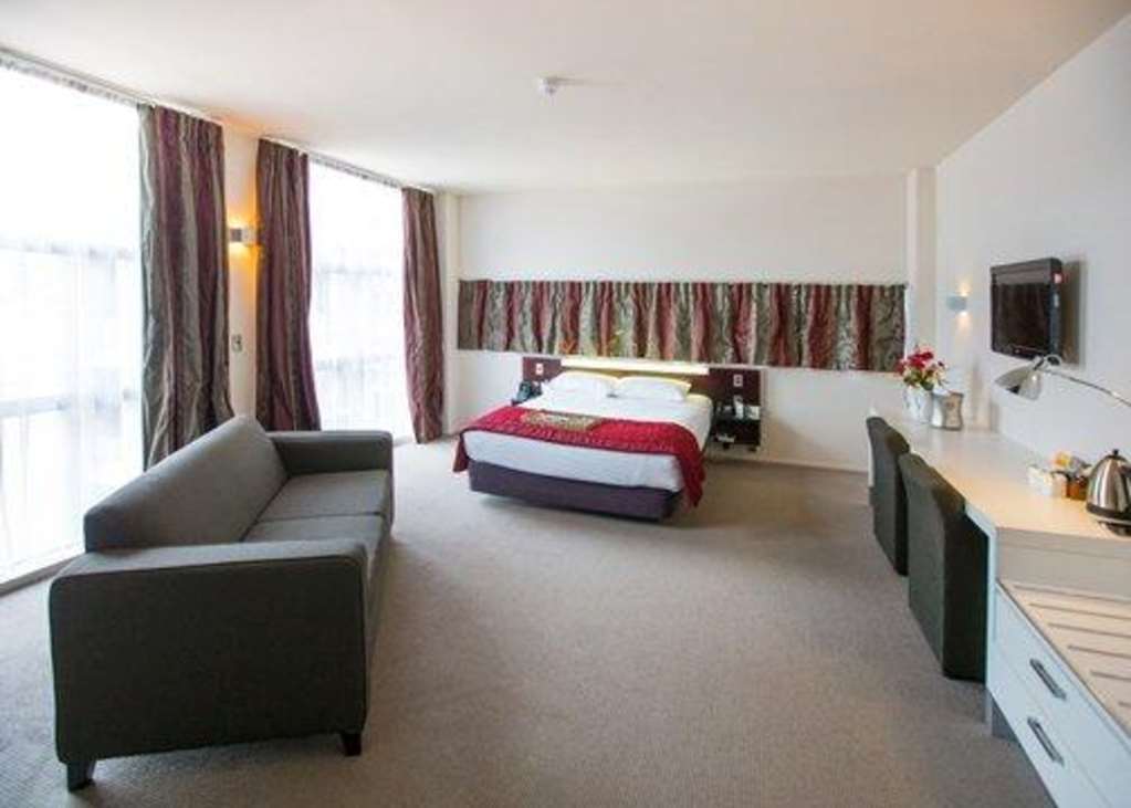 Naumi Hotel Wellington Zewnętrze zdjęcie